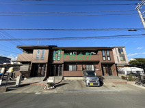 ラ・メゾン・クラウンの画像