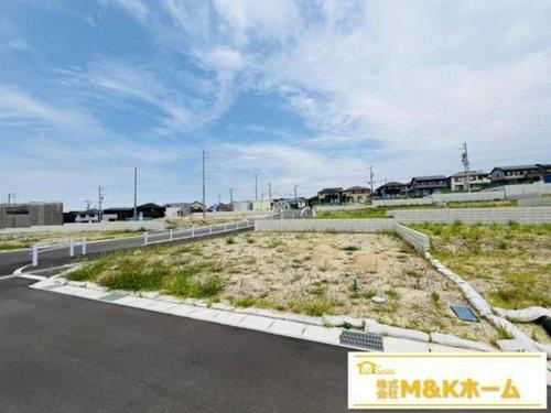 知多市日長字辰新田　全8区画　112号地