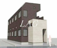 ハーモニーテラス北新宿Ⅲの画像