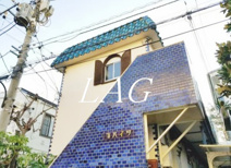 藤ハイツの画像