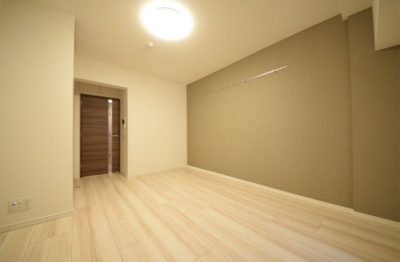 【洋室】 | アジールコート東高円寺