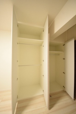 【収納】 | アジールコート東高円寺