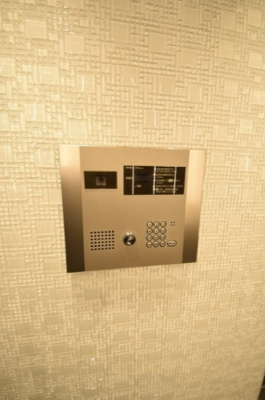 【セキュリティ】 | アジールコート東高円寺