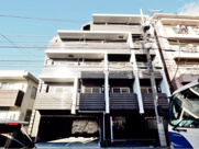 アジールコート東高円寺の画像