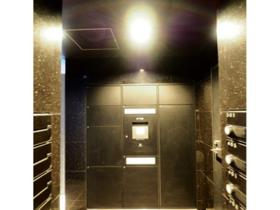 【その他共用部分】 | アジールコート東高円寺