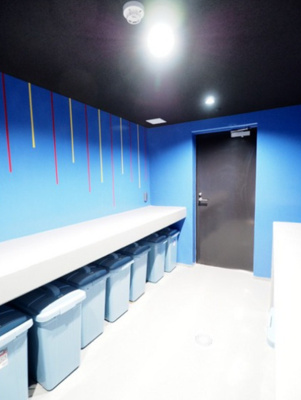 【その他共用部分】 | アジールコート東高円寺