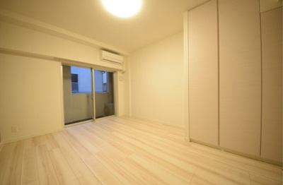 【居間・リビング】 | アジールコート東高円寺