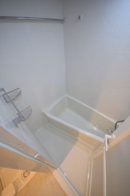 【浴室】 | アジールコート東高円寺