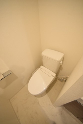【トイレ】 | アジールコート東高円寺