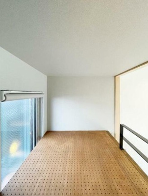 【内装】 | 新宿中井アパートメント