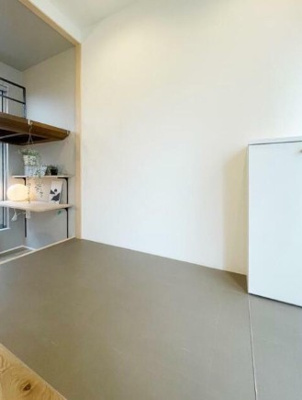 【玄関】 | 新宿中井アパートメント