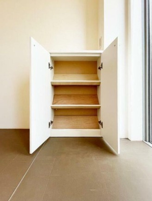 【収納】 | 新宿中井アパートメント