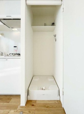 【設備】 | 新宿中井アパートメント