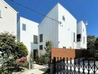 新宿中井アパートメントの画像