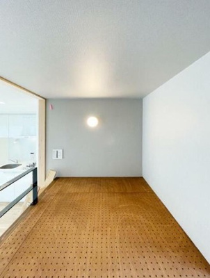 【内装】 | 新宿中井アパートメント