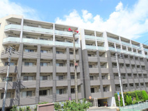 レジディア中落合A棟の画像