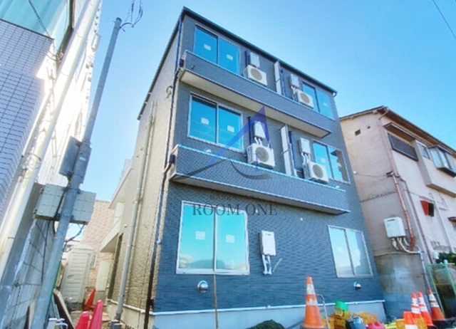 セシリア扇大橋