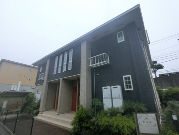 グレイスの画像