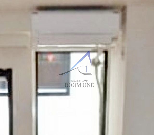 ライオンズステーションプラザ半蔵門の設備|エアコン付きです。