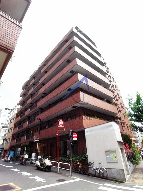 ライオンズステーションプラザ半蔵門