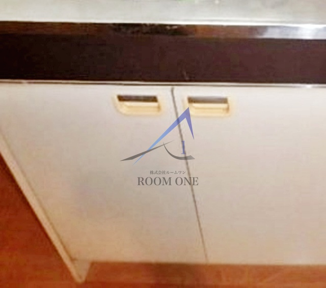 ライオンズステーションプラザ半蔵門の収納|収納です。