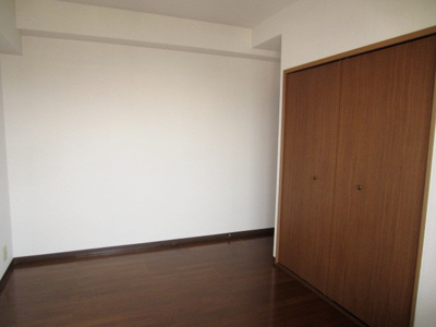 【居間・リビング】 | パークアベニュー中井