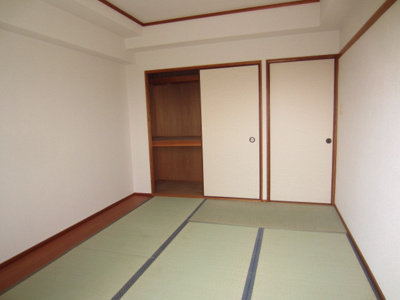 【収納】 | パークアベニュー中井