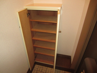 【設備】 | パークアベニュー中井