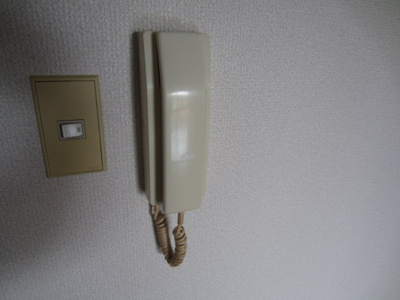 【設備】 | パークアベニュー中井