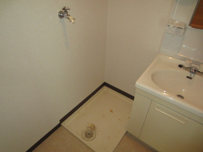 【設備】 | パークアベニュー中井