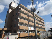 パークアベニュー中井の画像