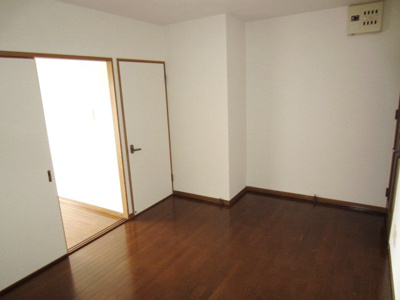 【その他】 | パークアベニュー中井