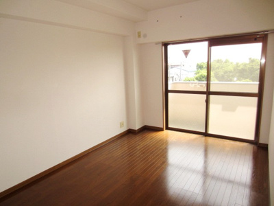 【寝室】 | パークアベニュー中井