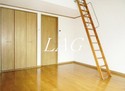 【寝室】 | ドゥエル北赤羽 | 寝室です。