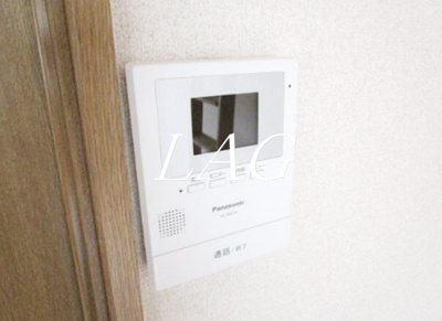 【セキュリティ】 | ドゥエル北赤羽