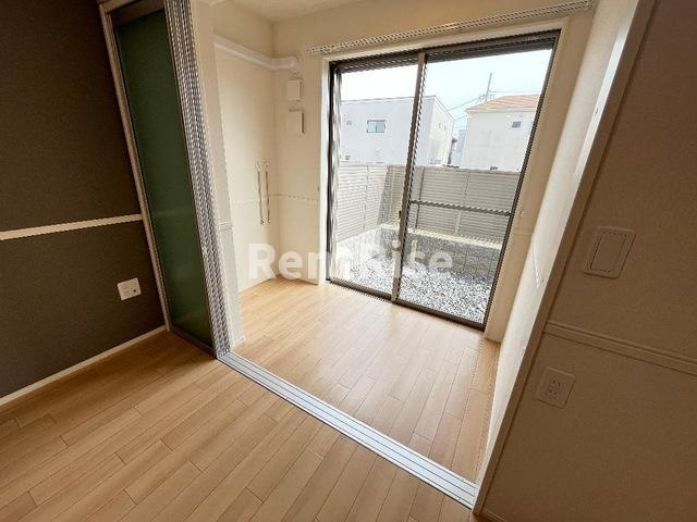 サクラ Ⅱ（SAKURA Ⅱ）|インナーテラス(イメージ)