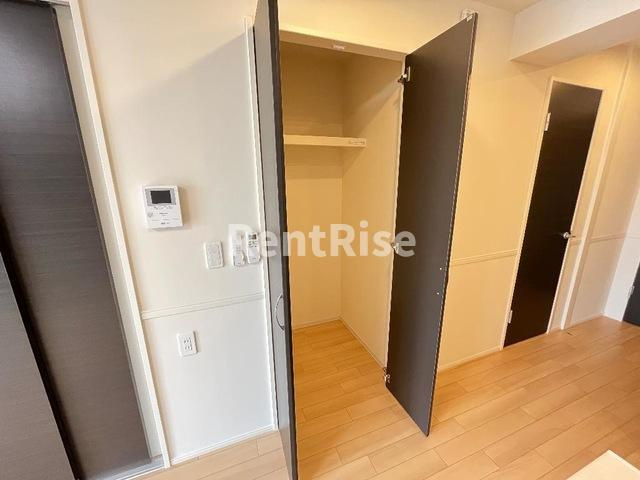 サクラ Ⅱ（SAKURA Ⅱ）の収納|収納(イメージ)