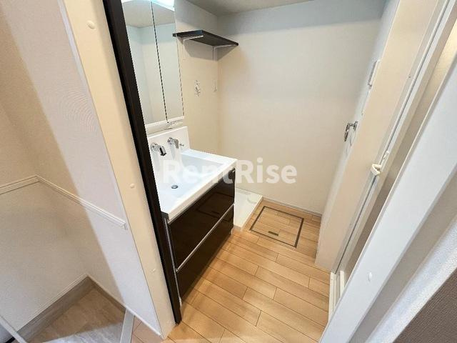 サクラ Ⅱ（SAKURA Ⅱ）の玄関|玄関(イメージ)