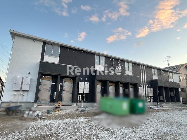 サクラ Ⅱ（SAKURA Ⅱ）の外観|外観写真その他1