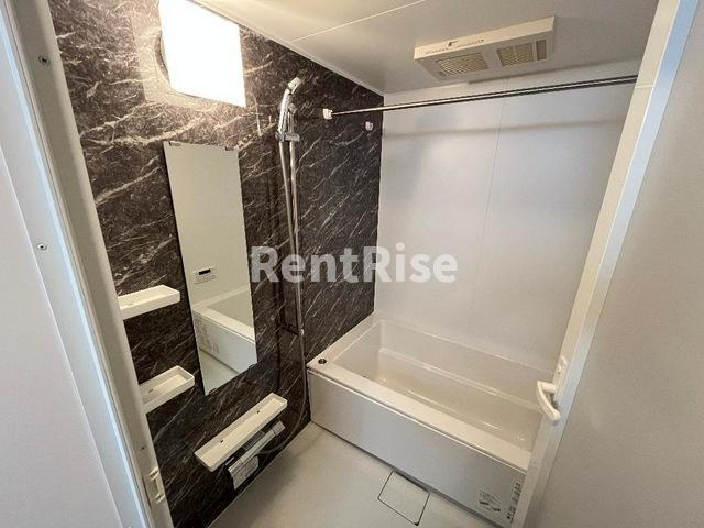 サクラ Ⅱ（SAKURA Ⅱ）|バス(イメージ)