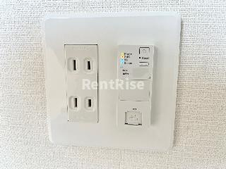 サクラ Ⅱ（SAKURA Ⅱ）|室内設備(イメージ)