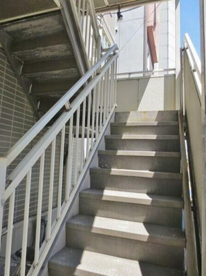 【その他共用部分】 | カルチャーコーポⅡ