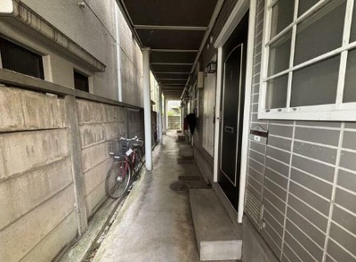 【その他共用部分】 | カルチャーコーポⅡ