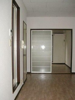 【居間・リビング】 | カルチャーコーポⅡ