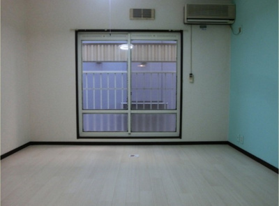 【洋室】 | カルチャーコーポⅡ