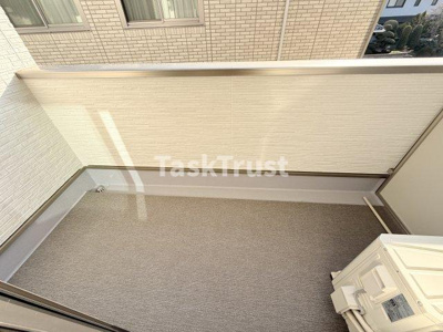 【バルコニー】 | SOUTH COAT