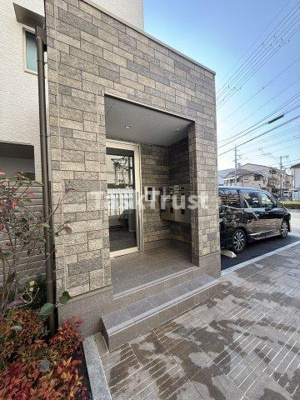 【エントランス】 | SOUTH COAT