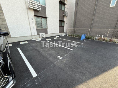 【駐車場】 | SOUTH COAT