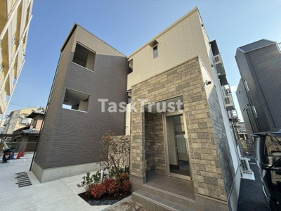 【外観】 | SOUTH COAT