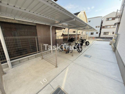 【その他共用部分】 | SOUTH COAT